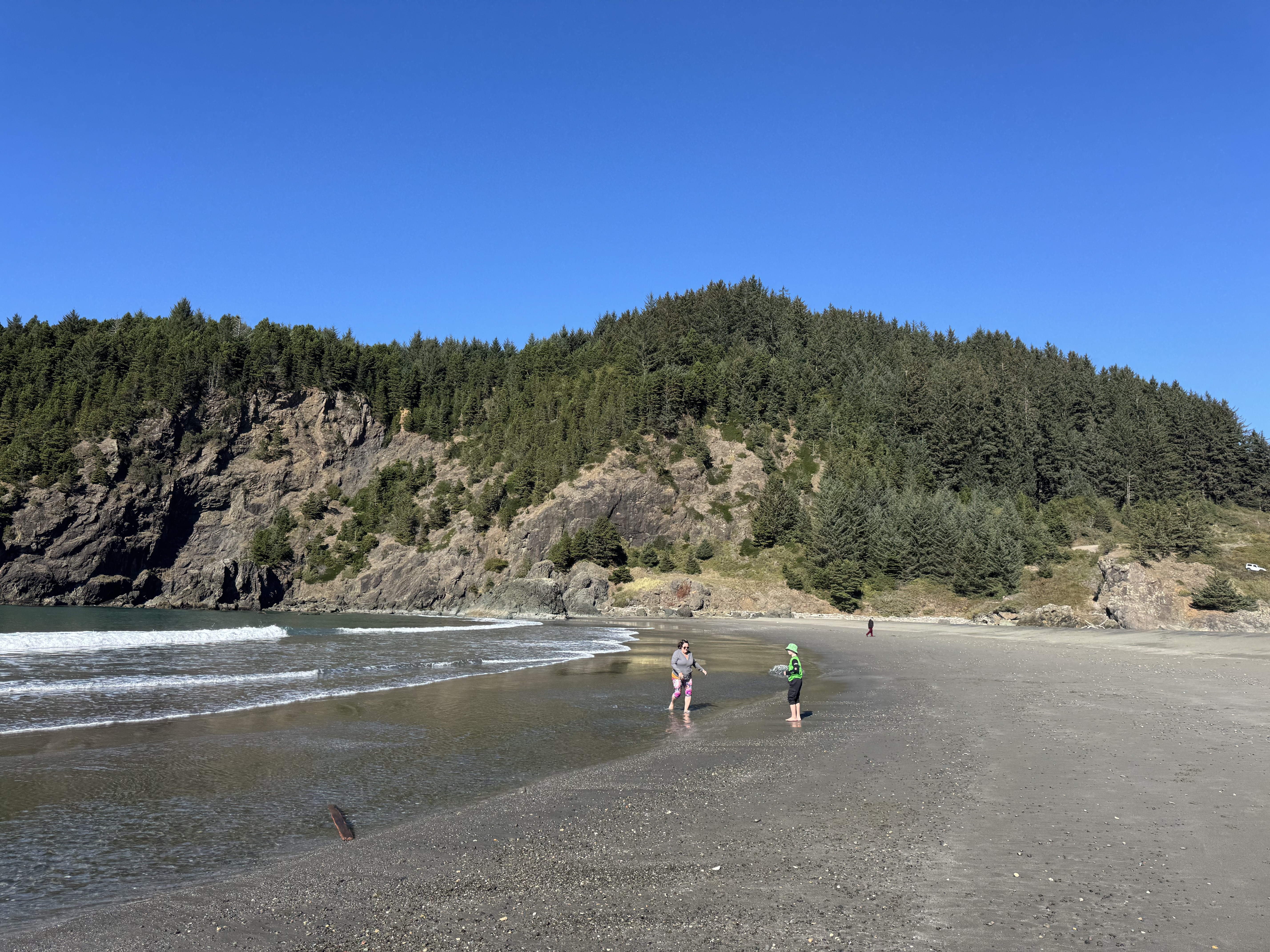 Whaleshead Beach