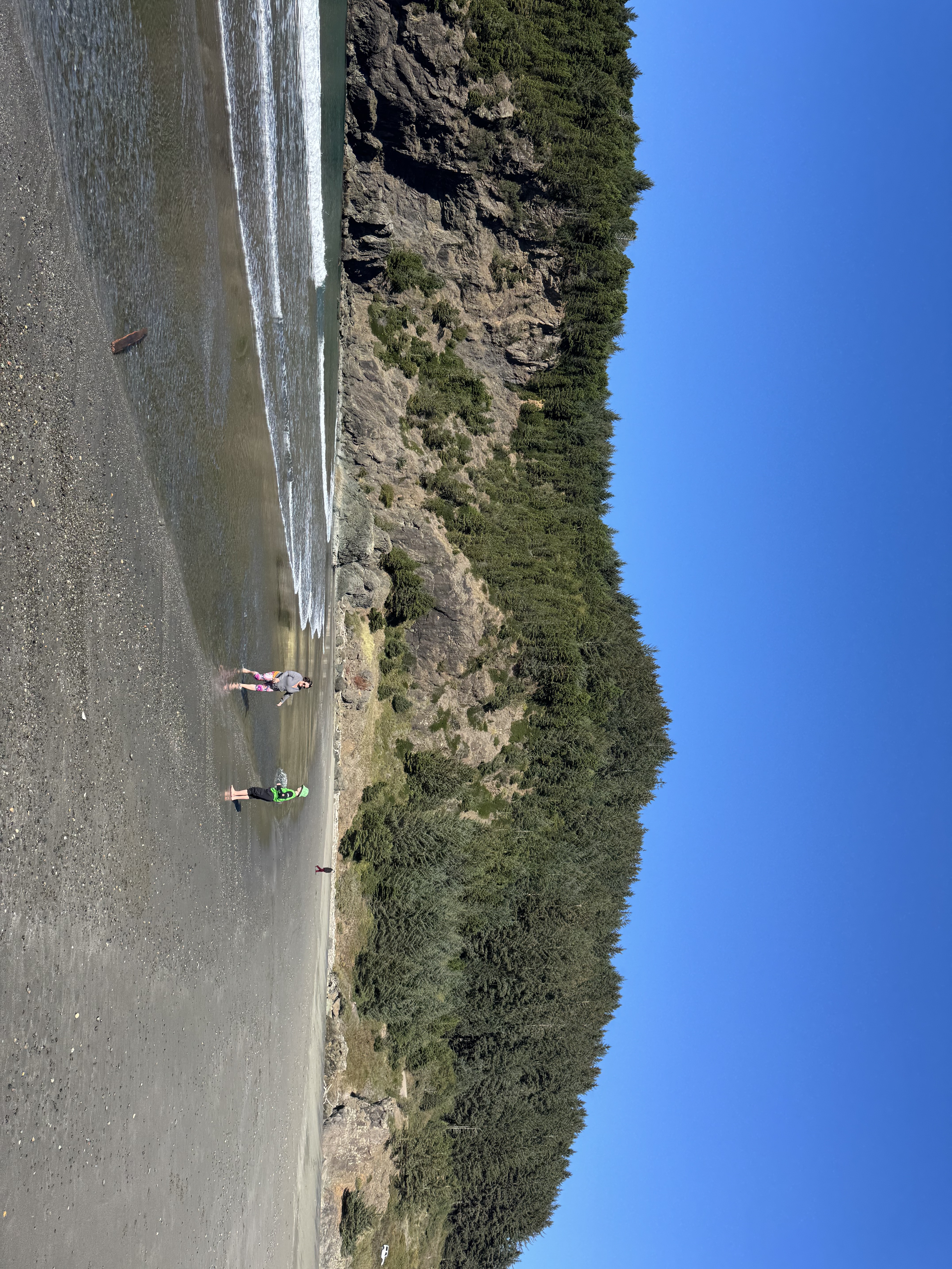 Whaleshead Beach