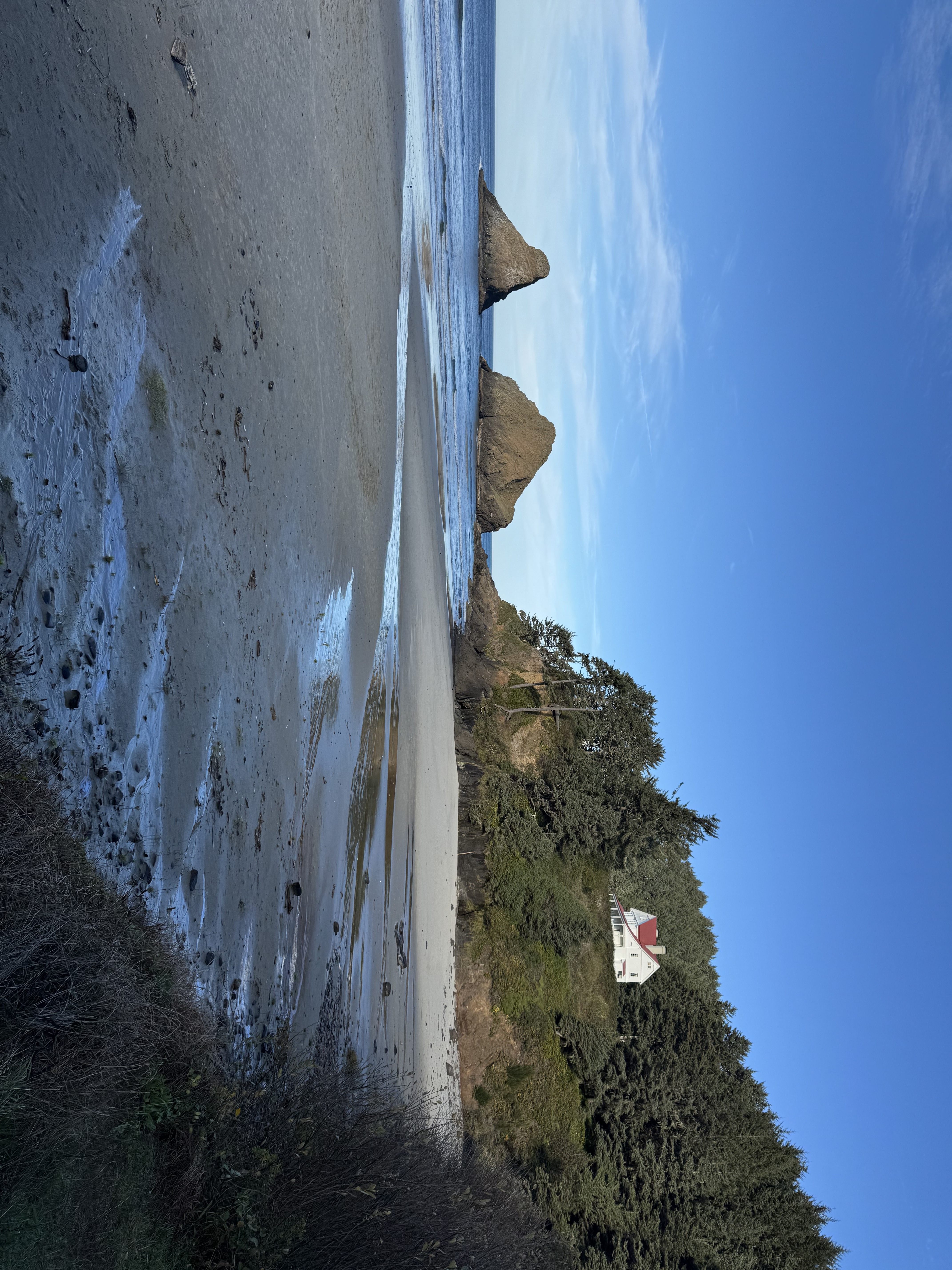 Heceta Head Lighthouse