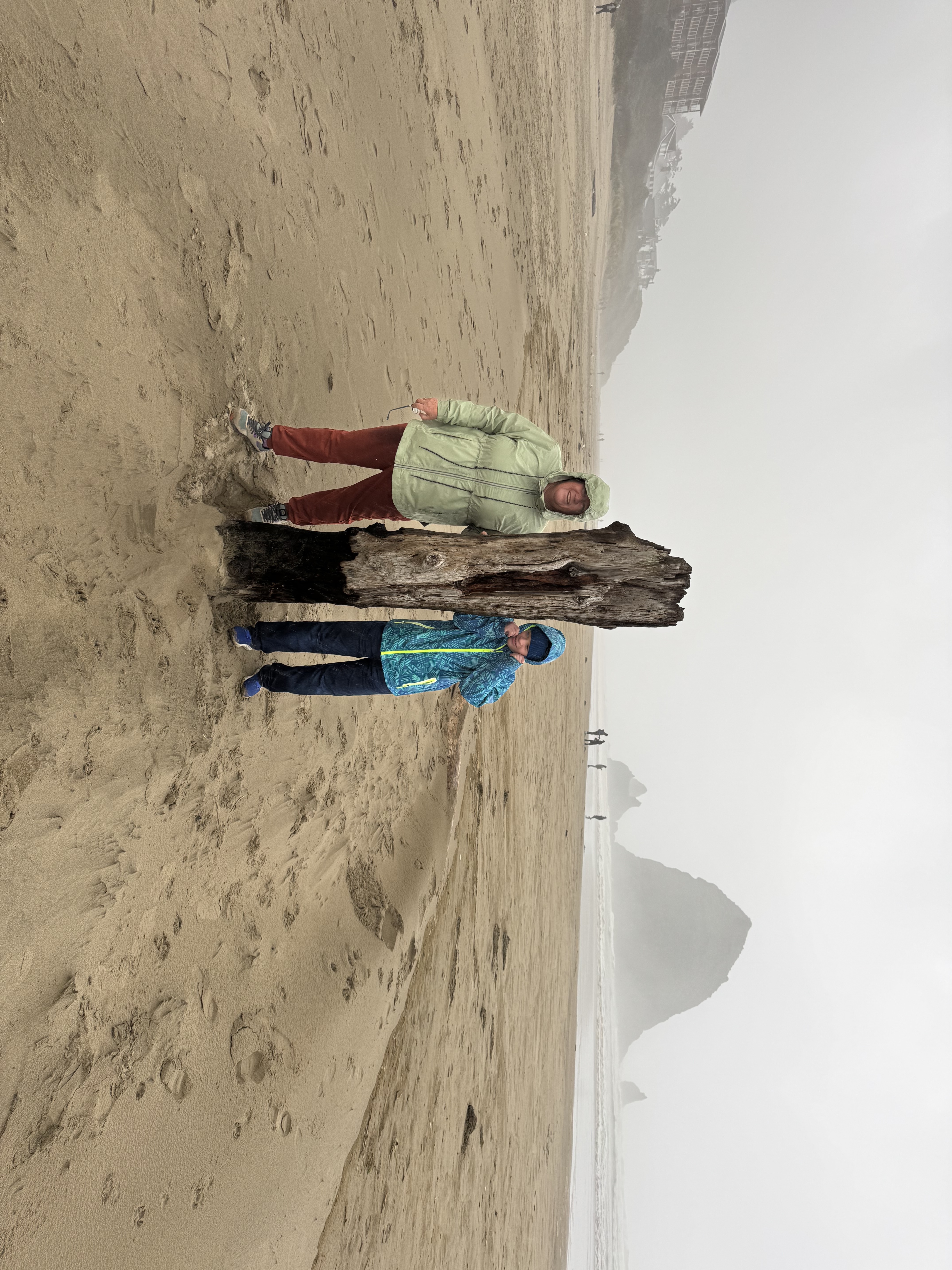 Cannon Beach